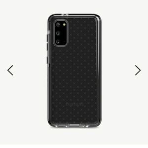 ⬇️⬇️⬇️Tech 21 EVO Check Samsung Galaxy S20+ Case